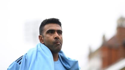 Ashwin left out as India opt for four quicks; Australia XI as expected