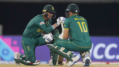 South Africa wary of Netherlands threat on big stage | Match 15 Preview | CWC23