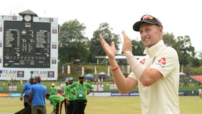 Joe Root
