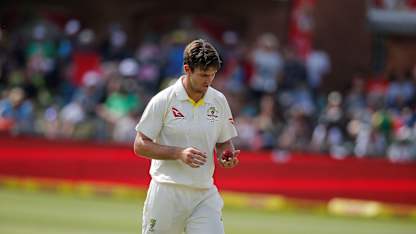 Mitchell Marsh