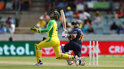 Kohli