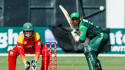 Sarfraz Ahmed