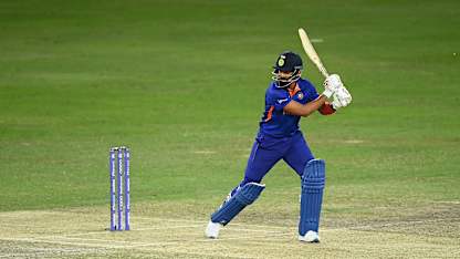 KL Rahul