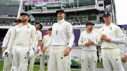 Joe Root