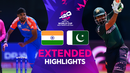 India with a comeback win to be proud of | Extended Highlights | IND v PAK | T20WC 2024