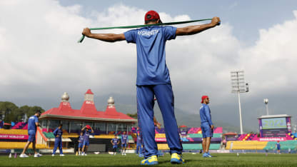 Afghanistan out to inspire home fans from familiar surroundings | CWC23