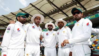 Pakistan