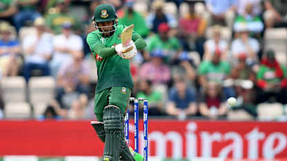 Mushfiqur