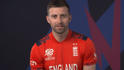 Behind the scenes at England's media day | T20 World Cup