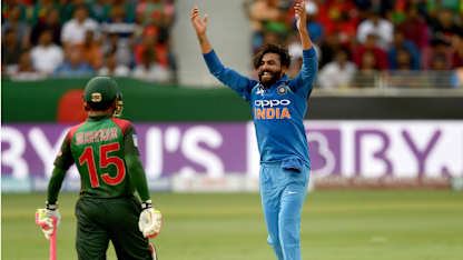 Ravindra Jadeja