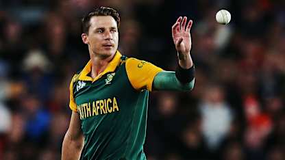 Dale Steyn