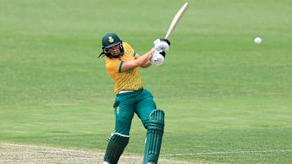 Tazmin Brits makes T20 World Cup promise despite life hurdle