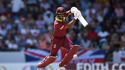 Shai Hope