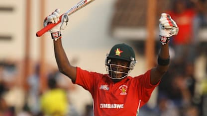 Elton Chigumbura
