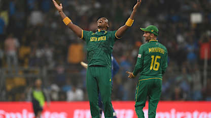 South Africa announce squads for white-ball series against Afghanistan and Ireland