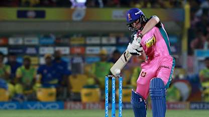 Jos Buttler