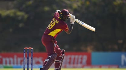 A POTM display from Jason Holder sets up West Indies win over USA | CWC23 Qualifier