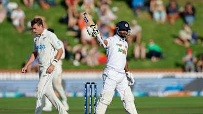 Rest day returns as Sri Lanka announce schedule for New Zealand Test series