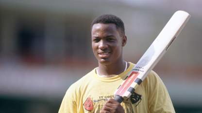 Brian Lara