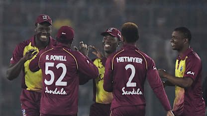 Windies