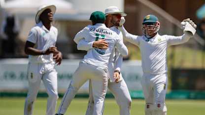 Pacer makes return as South Africa name WTC25 Final squad