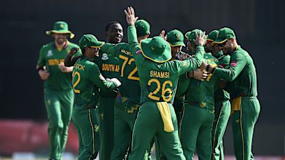 south africa
