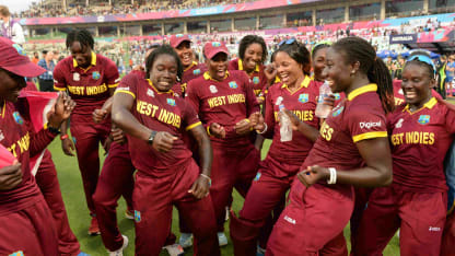 Windies Women