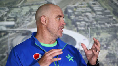 Matthew Hayden looks ahead to India with Pakistan group | ICC Men's T20 WC 2022