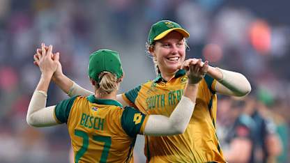 All-rounder rises ranks to win ICC Emerging Women’s Cricketer of the Year award