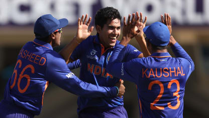 U19 World Cup Final Talking Points – Brilliant Bawa inspires worthy-winners India despite Boyden and Rew’s best efforts