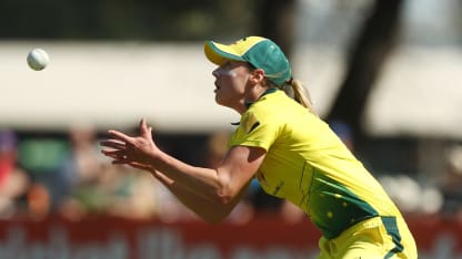 Ellyse Perry