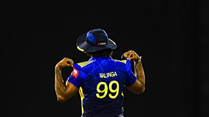 Malinga