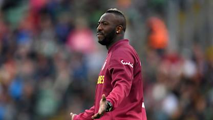 Andre Russell
