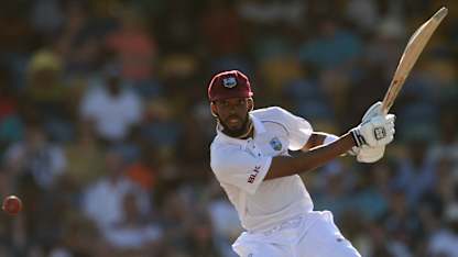 Roston Chase