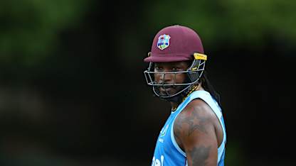 Chris Gayle
