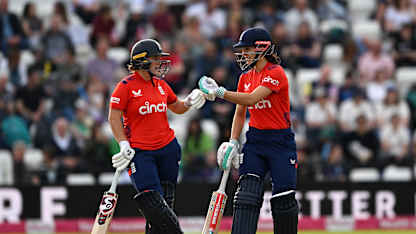 England turn to young all-rounder amid injury concerns