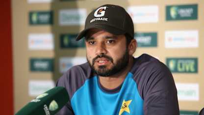 Azhar Ali