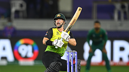 Stoinis, Wade vs PAK