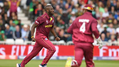 Andre Russell