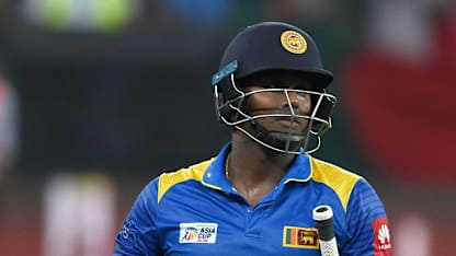 Angelo Mathews