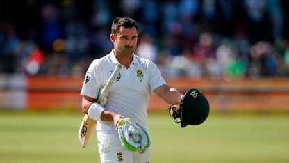 Dean Elgar