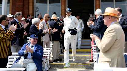 Joe Root