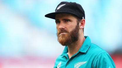 Kane Williamson: New Zealand's inspirational skipper | T20 World Cup