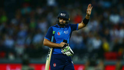 Shahid Afridi