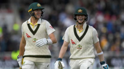 Ashes 2019: 4th Test, day 1 – Highlights