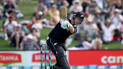 Jimmy neesham