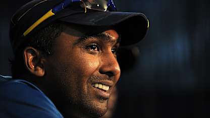 Mahela Jayawardene