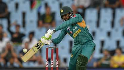 Shoaib Malik