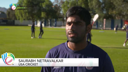 WCL 2: USA v Canada – USA captain speaks ahead of the game