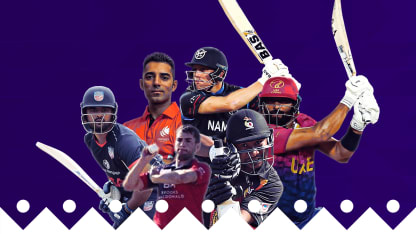 Everything you need to know about the Cricket World Cup Qualifier Play-off